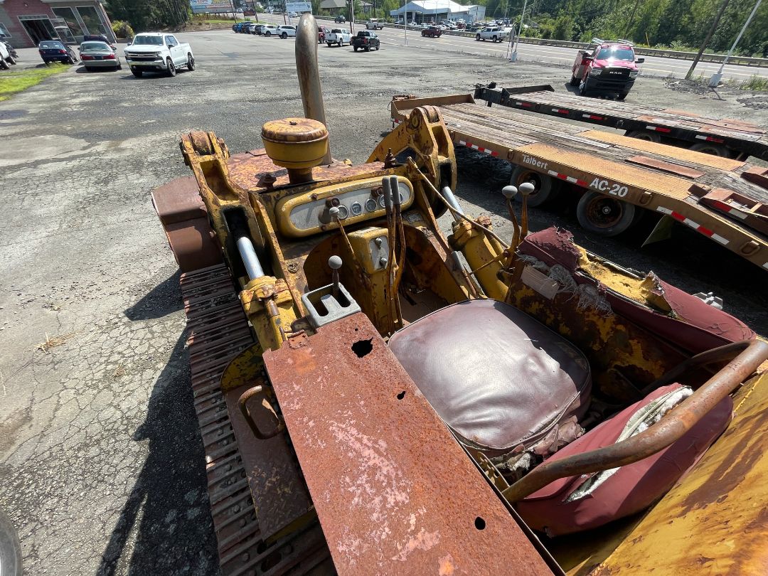 1965 CATERPILLAR 955H - Image 24